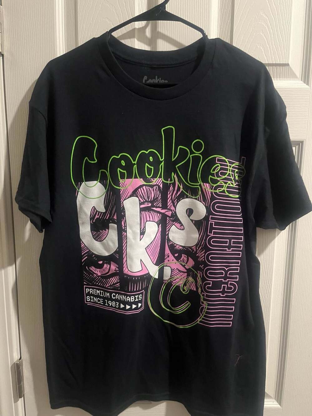Comic Sketch Tee – ,